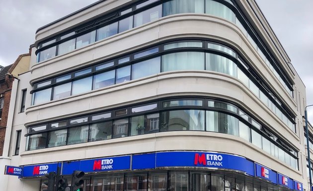 Photo of Metro Bank