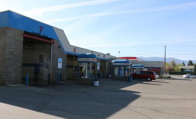 Photo of Skogie's Willow Park Car Wash