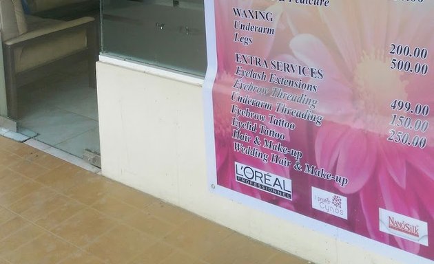 Photo of Rogine's Beauty Care