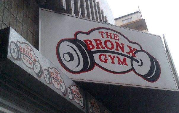 Photo of The Bronx Gym