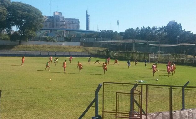 Foto de Parque Palermo