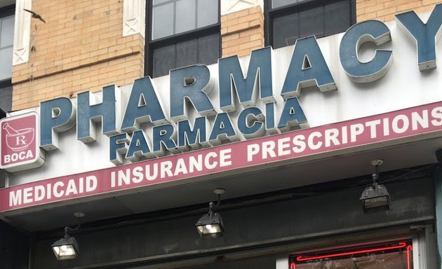 Photo of Boca Pharmacy