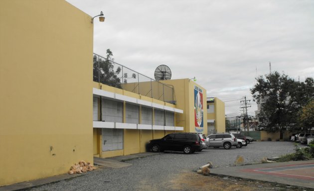 Foto de Liceo Unión Panamericana