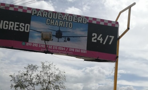 Foto de Parking Oliver Trans, Parqueadero cerca del aeropuerto