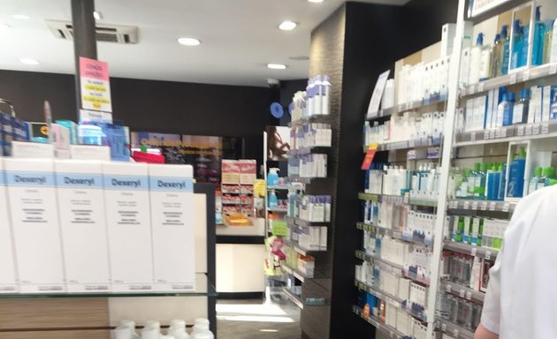 Photo de Pharmacie LEDER