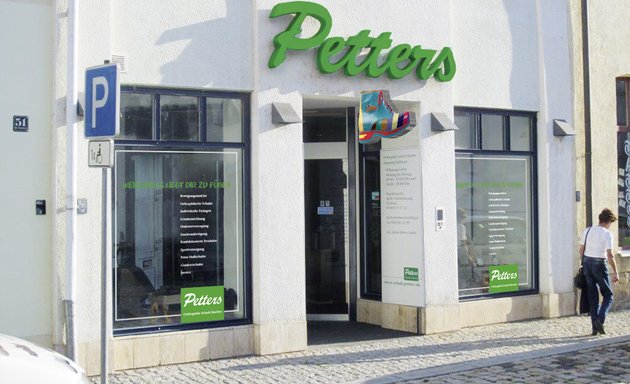 Foto von Schuh-Petters GmbH