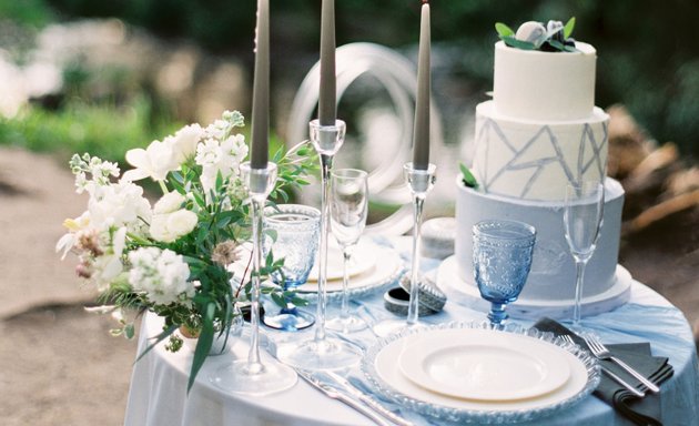 Foto von Braut Concierge | Weddings & Events
