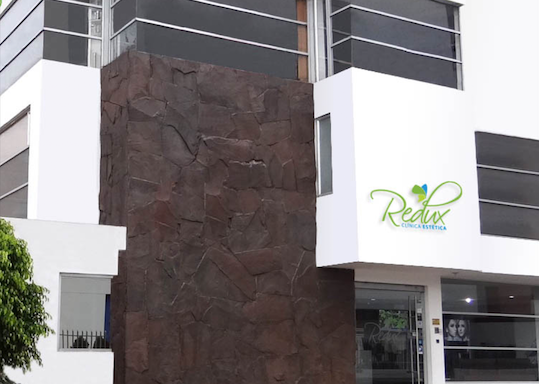 Foto de Redux Clinica - Quito Norte