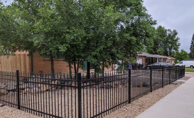 Photo of Sotero Torrez Fence and Landscaping