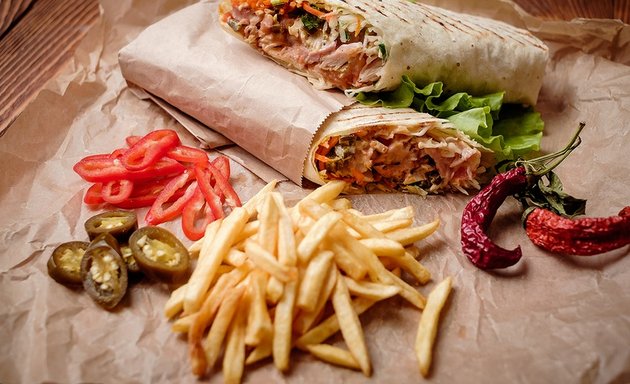 Photo de Kebab du Faubourg