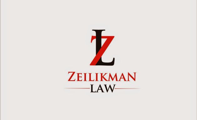 Photo of Zeilikman Law