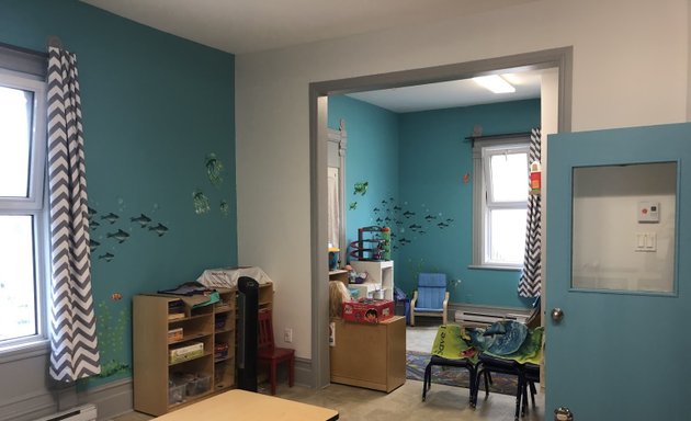 Photo of Nursery Mon Petit Monde