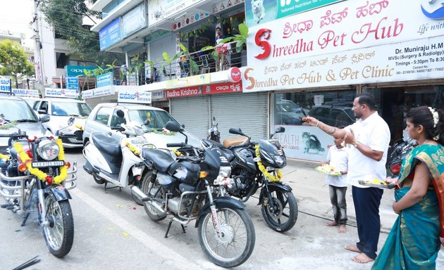 Photo of Manoj Driving School