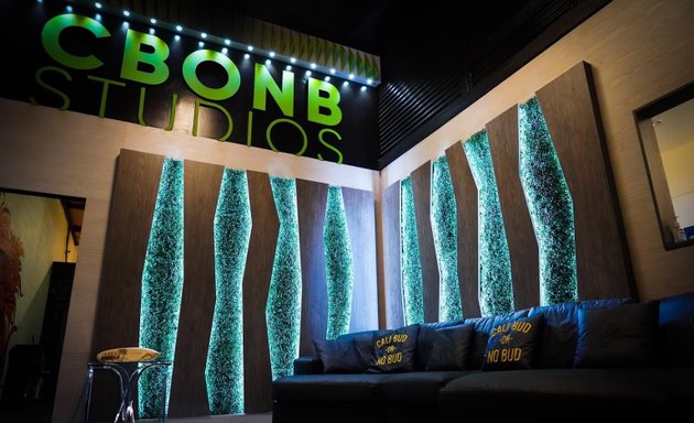 Photo of Cbonb Studios