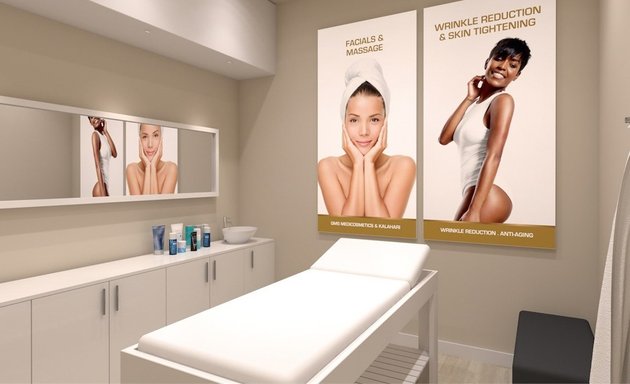 Photo of Deluxe Laser & Spa Somerset West