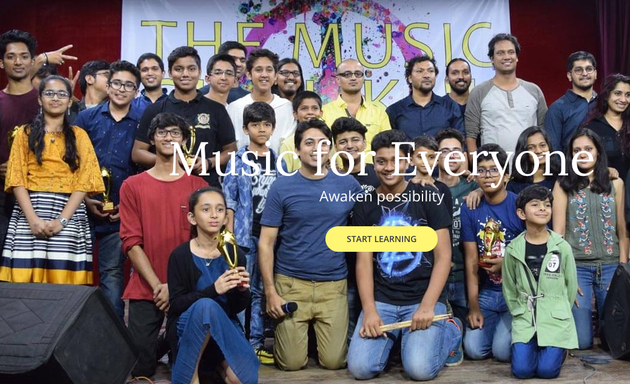 Photo of The Music Gurukul