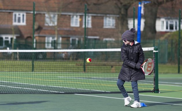 Photo of Best Tennis - Richmond