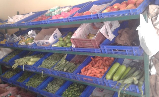 Photo of Daily fresh vegetables & fruits