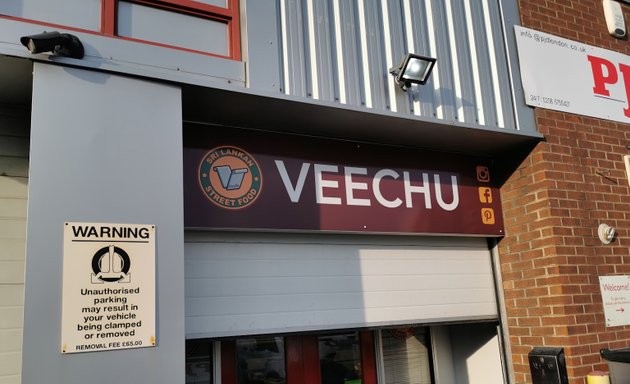 Photo of Veechu Takeaway