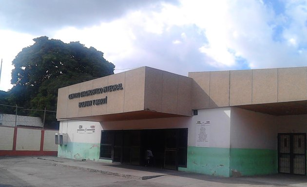 Foto de Centro Diagnóstico Integral (CDI - Bolivar y Marti)