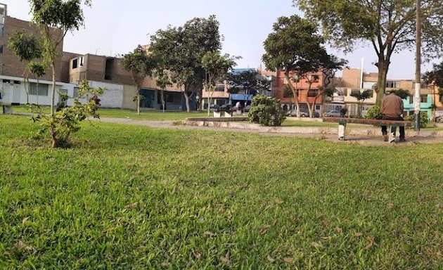 Foto de Parque La Amistad