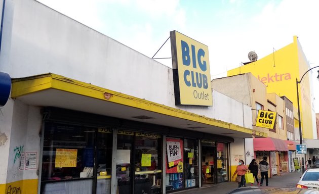 Photo of Big Club Outlet