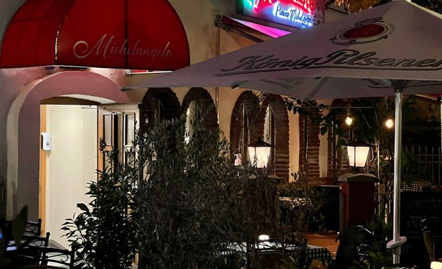 Foto von Ristorante Casa Michelangelo