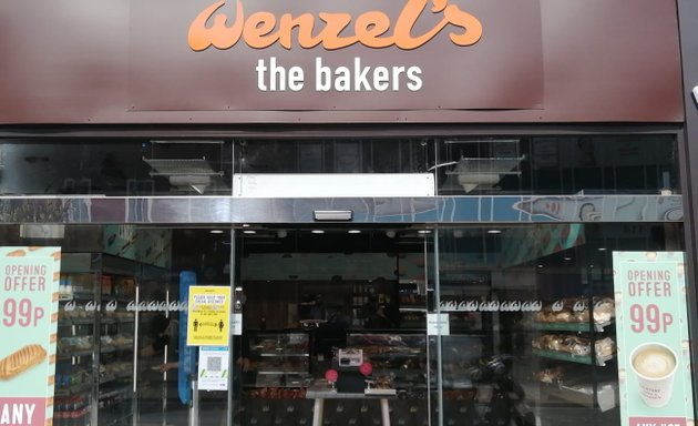 Photo of Wenzel's The Bakers