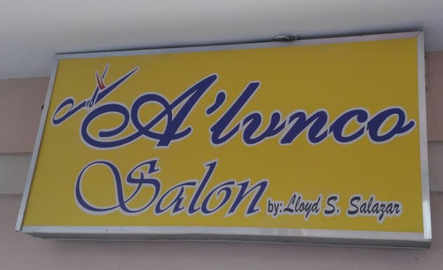 Photo of A'lunco Salon