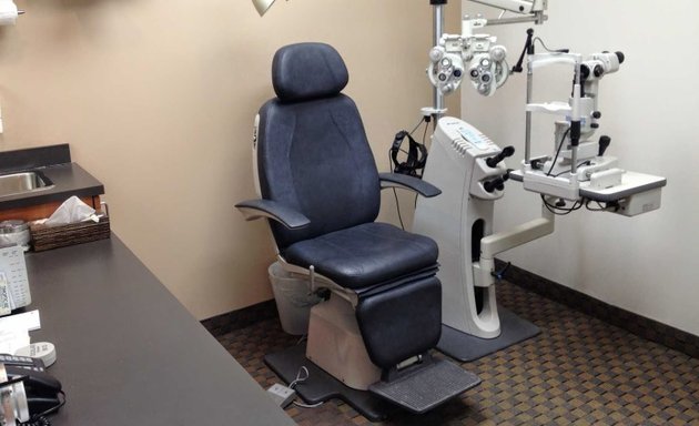 Photo of Heritage Eye Care