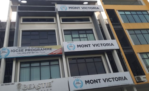 Photo of Mont Victoria Academy
