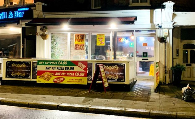 Photo of Diyana's Persian Grill (Southfields)