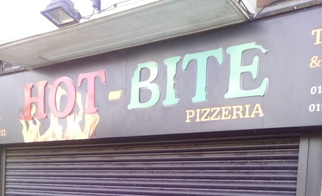 Photo of Hot Bite Pizzeria