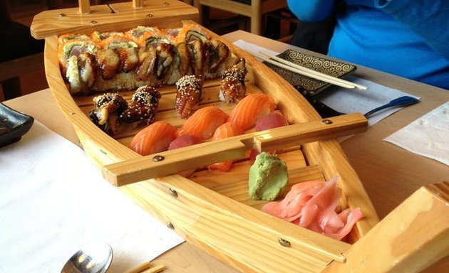 Photo of Midori Japanese Restaurant