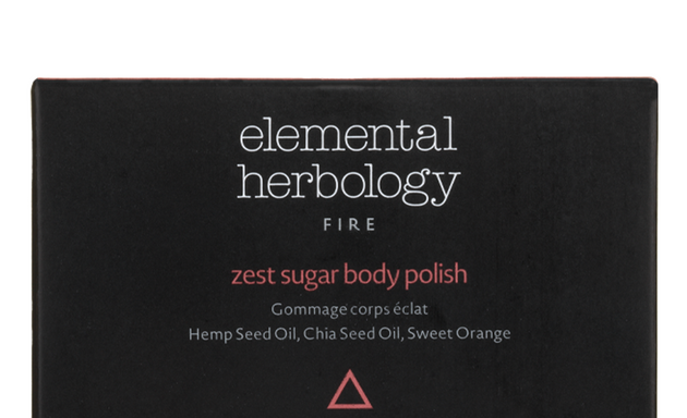 Photo of Elemental Herbology