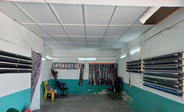 Photo of Firdaus Tinted Shop