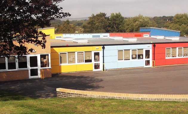 Photo of Ladybridge Primary School