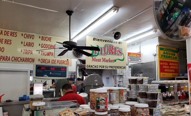 Photo of Flores Meats