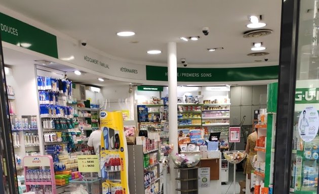 Photo de Pharmacie du 7eme