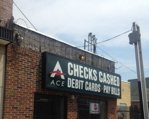 Photo of ACE Cash Express