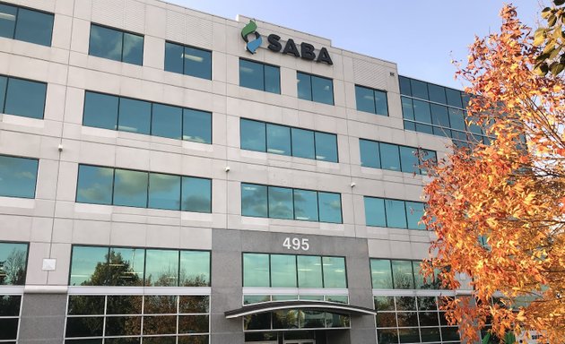 Photo of Saba Software