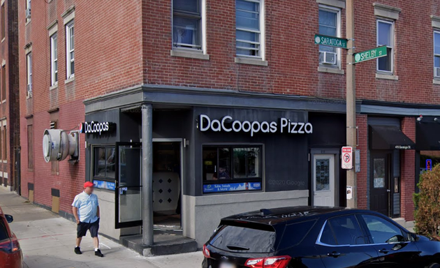 Photo of DaCoopas Pizza
