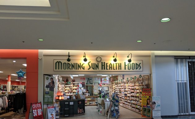 Photo of Morning Sun Health Foods Ltd