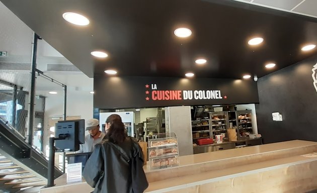 Photo de KFC Caen Centre Ville