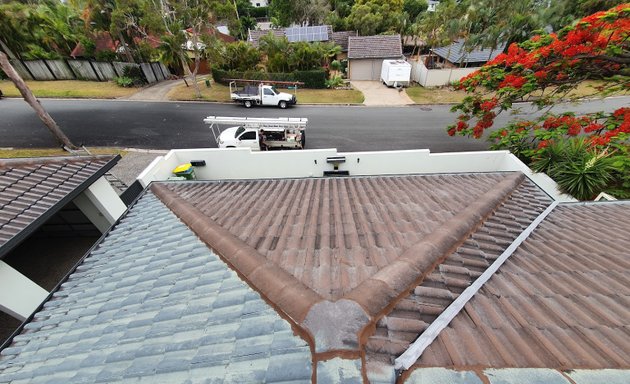 Photo of Roof Leak Services