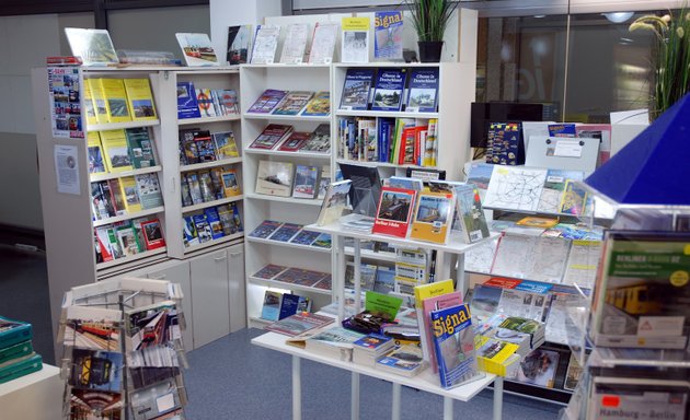 Foto von BahnBuchShop.de / GVE-Verlag