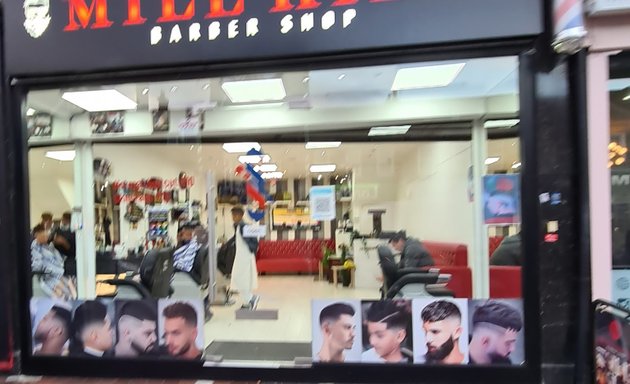 Photo of D Mill Hill Barbers