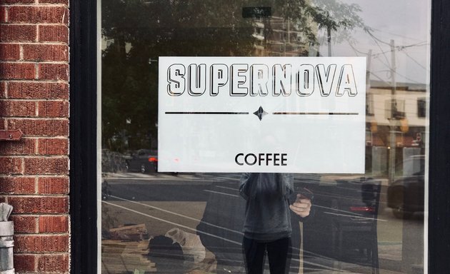 Photo of SUPERNOVA Coffee