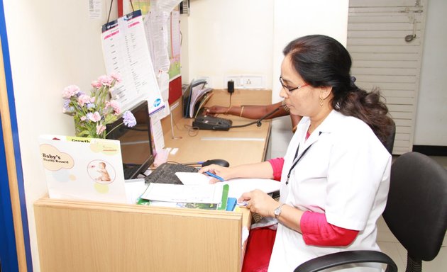 Photo of Ideal Children Clinic