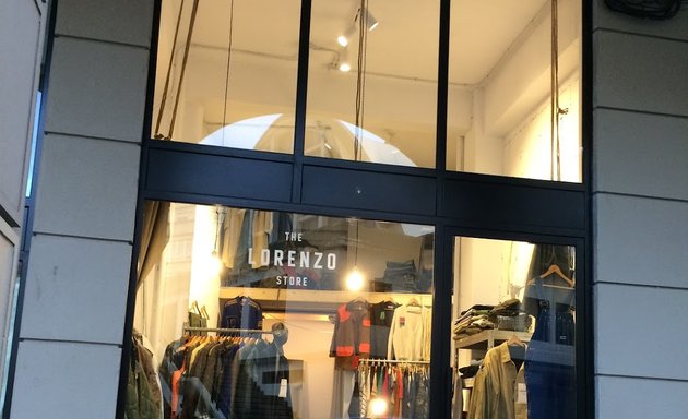 Foto de The Lorenzo Store